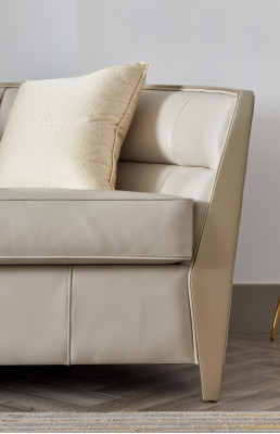 Sofa set 4+1 Seater Luxury Living room Upholstered furniture Suite Sofa