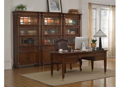 Display case 3x Filing cabinet Wardrobe Showcases Office Living room Tall cabinet