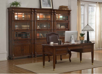 Display case 3x Filing cabinet Wardrobe Showcases Office Living room Tall cabinet