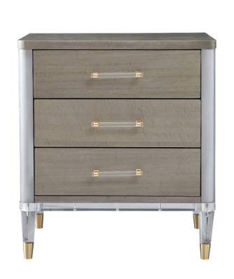 Classic s 3 pcs. Bedroom Set Classic s Bed + Bedside table Double bed