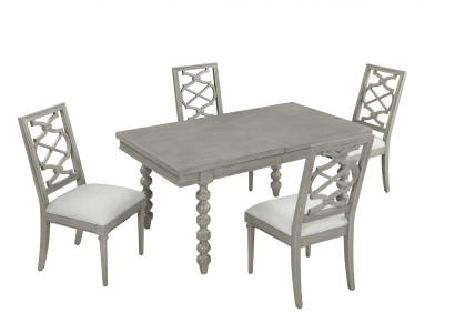 Dining table Suite Dining room Sets Dining set Table 4 Chairs Set