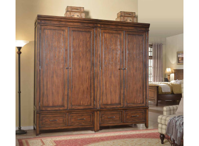 Classic 2x Wardrobe Design Bedroom Furniture Wardrobe Cabinets Wood new