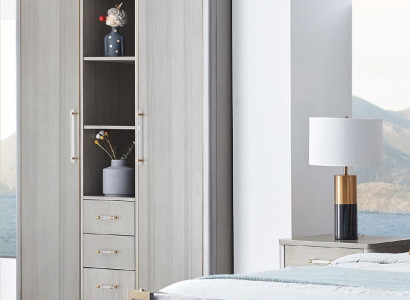 Bedroom Wardrobe Wardrobe Cabinets Clothes cupboards wooden cupboard