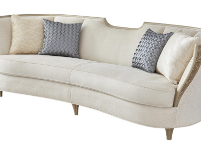 Luxury xxl sofa couch upholstery 4 seater upholstery couches sofas textile designer