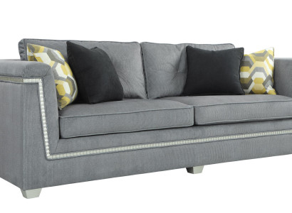 Luxury Three Seater Sofa Dubai Furniture Sofa Couch Living room Furniture 3 Seat