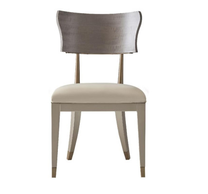 Dining Chair Room Set Seat Modern Suite 4x Chairs Upholstery Lehn Design