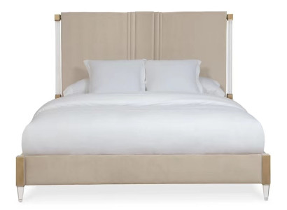 Luxury Double Hotel Beds Sleep Room Leather 180x200cm Bed Upholstery Design new