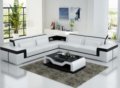 Sofa Corner sofa Couch Upholstery Sofas Couches Leather Suite Corner Sets Corner sofa