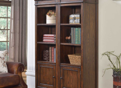 Set with 2 showcases display case wardrobe showcases living room show shelf design shelves