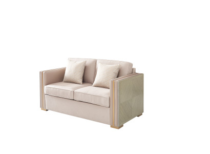 Sofa couch Upholstery design couches Seat Two-seater American style Furniture