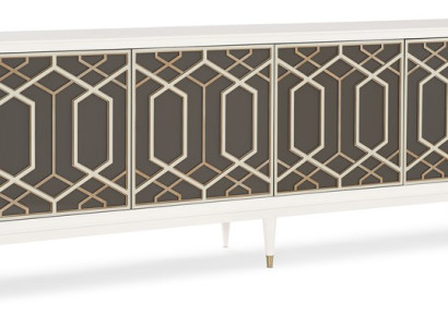 Design Furniture Luxury Chests of drawers Lowboard Living room Sideboard Modern Wood Cabinets