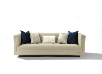Two-seater Sofas Living room Couch Sofa 2 Seater Furniture Furnishings Italy Luxury