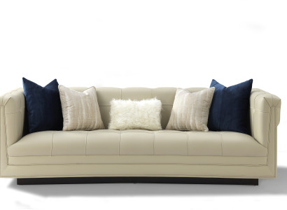 Two-seater Sofas Living room Couch Sofa 2 Seater Furniture Furnishings Italy Luxury
