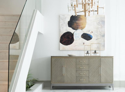 Chest of drawers Design Style Furniture Living room Sideboard Luxury Sideboards