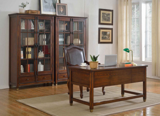 Office Desk + Armchair Table Wooden Table Chair Tables Desks