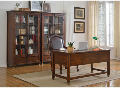 Office Desk + Armchair Table Wooden Table Chair Tables Desks