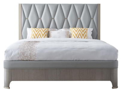 American style Furniture luxury Bedroom Bed hotel Beds design
