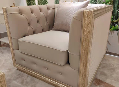 Living room Relax Upholstery Gastro Chairs Armchair Design Lounge Club Chair new