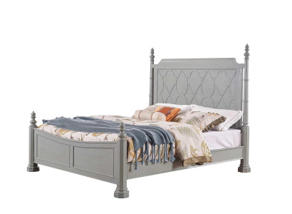 Noble Bedroom Set Suite Bedside table Chest of drawers Bed Designer Furniture Beds