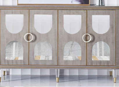 Chest of drawers Chests of drawers Designer Board Cabinets Wood sideboard Shelf