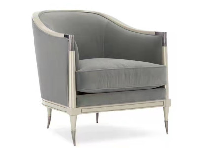Armchair Restaurant Club Furniture Armchair 1x Lounge Chairs Upholstered Chair Chair new