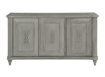 Chest of drawers Sideboard Console Wood Wardrobe Coat rack Sideboard Design Furniture Gray new
