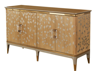 Chests of drawers Sideboard Luxury Chest of drawers Wood Bedroom Designe