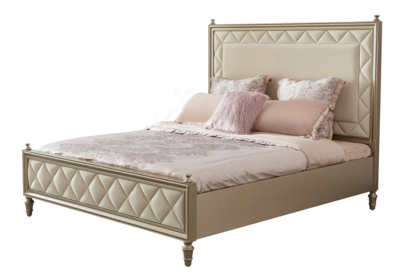Bedroom Classic s Bed Hotel Beds Double Bed Design Wood Luxury