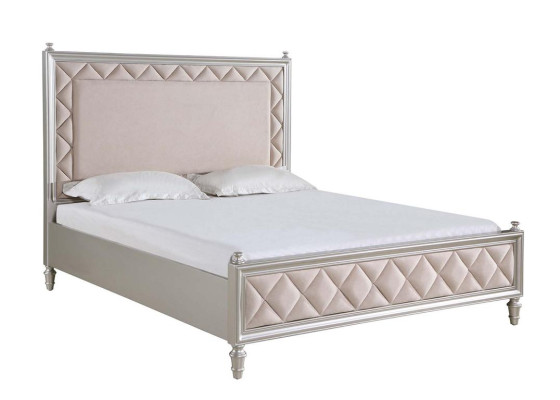 Classic s Bed Double bed Designer Leather Hotel Upholstery Beds Textile Marriage