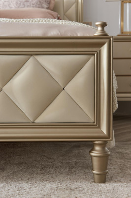 Classic s Bed Double bed Designer Leather Hotel Upholstery Beds Textile Marriage