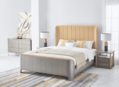 Modern Bed Classic s Design Bed Upholstery Beds 180x200cm Modern