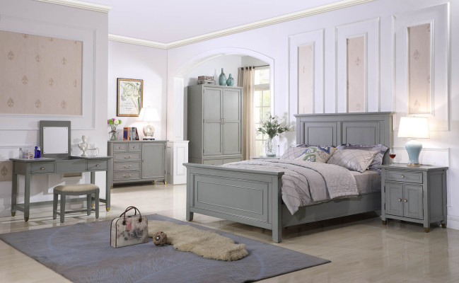 Bed Beds Sleep Room Double Wood new country house design luxury hotel
