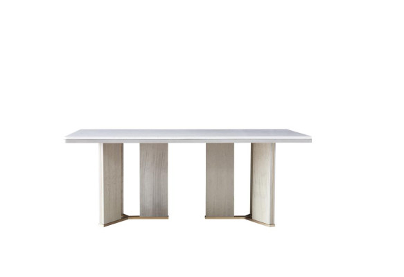 Dining table Furniture Living room Tables Wood Table Italian design new
