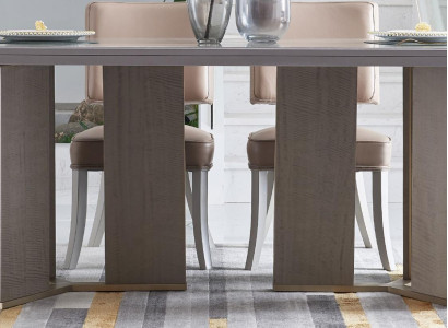 Royal Dining table Table Wooden Table Classic Tables Style Modern Dining room new