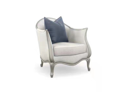 Designer Chair Upholstery Sofa 1 Seater Relax Single Seater TV Armchair Club Lounge