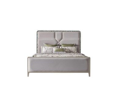 Beds Double Bed Design Bedroom Wood Bed Beds 150x200cm Hotel