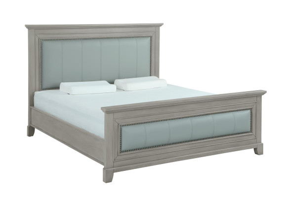 Bed Design Luxury Double Hotel Beds Marriage Sleep Room 180x200cm