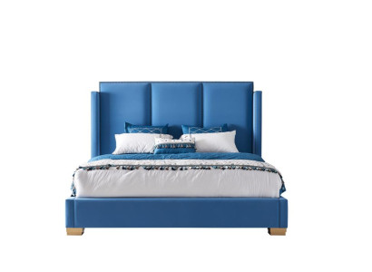 Hotel Beds Double Bed Design Wood Bed Beds 180x200cm Bedroom