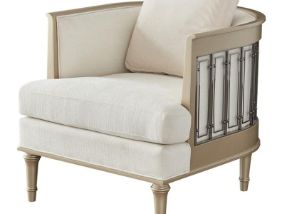 Lounge Chairs Sofa Hotel Furnishings Single Seater Armchair Royal Chair Throne