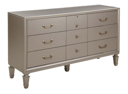 Furniture Bedroom Chests of drawers Sideboard xxl Chest of drawers Wood Designer