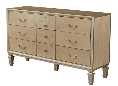 XXL Chest of drawers Furniture Chests of drawers Sideboard Bedroom Wood Designer