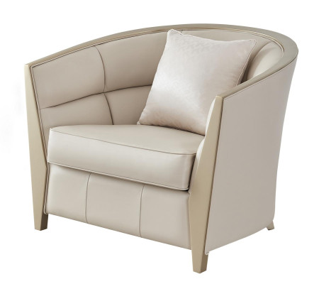 Armchair Sofa Furnishings Armchair Single Seater Royal Chair Upholstery Lounge Club