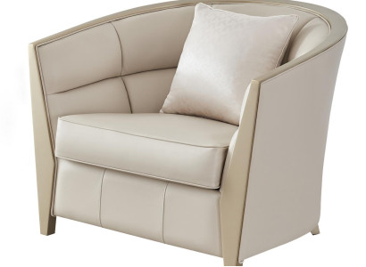 Armchair Sofa Furnishings Armchair Single Seater Royal Chair Upholstery Lounge Club