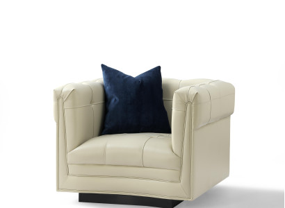 Armchair Lounge Club Sofa Upholstered Chair Chair Living room Bedroom Couches new