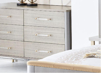Modern Wood Chest of drawers Sideboard Chests of drawers Low Boards Living room cupboard