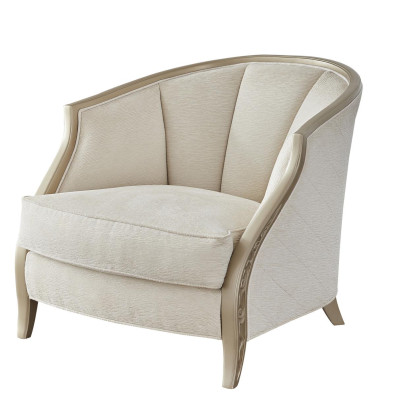 Classic r Designer Armchair Lounge Club Furniture Single Seater Italian
