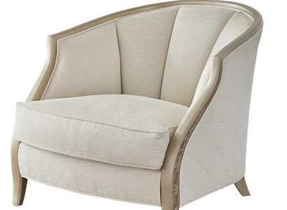 Classic r Designer Armchair Lounge Club Furniture Single Seater Italian