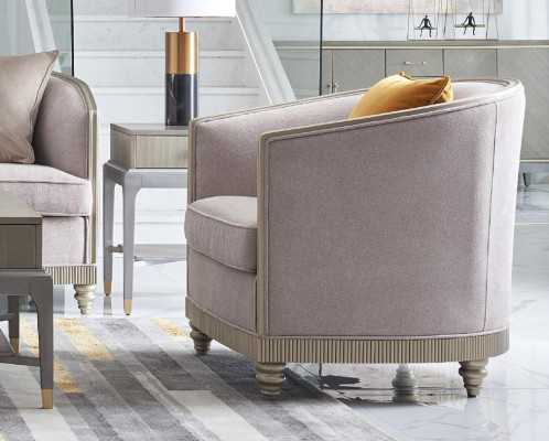 Armchair Design Couch Sofa Relax Textile Lounge Club Upholstery Seater Luxury Single Seater