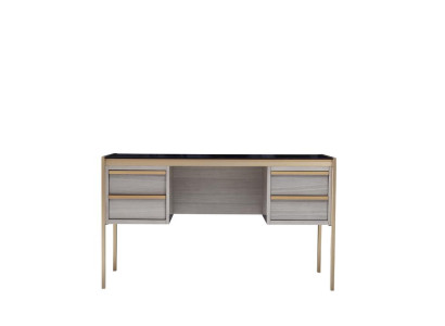 Luxury Design Furniture Desk Wood Table Wood Tables Desks Secretary
