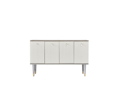 Sideboard Living room Country House Stylish Chest of drawers Bedroom Design